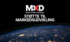 Du kan nu søge MXD’s hovedpulje året rundt