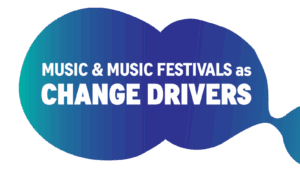 [Music and Music Festivals as Change Drivers] Networking Mixer in Los Angeles