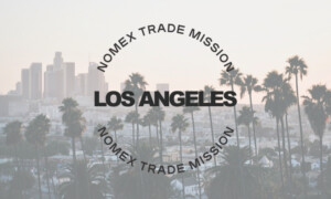 NOMEX Trade Mission to LA