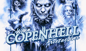 [Networking] When Copenhell Freezes Over 2026