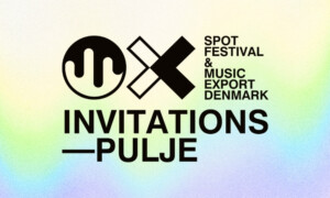 Din showcase, dine gæster: Søg støtte til at invitere internationale branchefolk til SPOT 2026