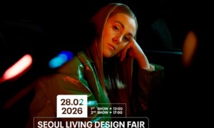 Dansk design og musik går sammen i Seoul – fælles dansk fremstød på Seoul Living Design Fair