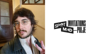 [MXD Networking @ SPOT 2026] Meet Adam Drzewiecki