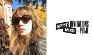 [MXD Networking @ SPOT 2026] Meet Anna Gaca