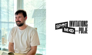 [MXD Networking @ SPOT 2026] Meet Axel Franzen