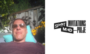 [MXD Networking @ SPOT 2026] Meet Christian Fischer