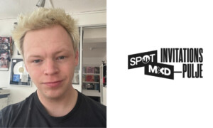 [MXD Networking @ SPOT 2026] Meet Christopher France