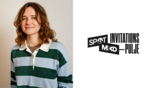[MXD Networking @ SPOT 2026] Meet Darya Kulinka