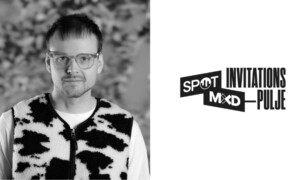 [MXD Networking @ SPOT 2026] Meet Filip Hiltmann