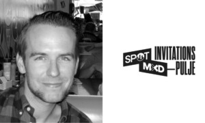 [MXD Networking @ SPOT 2026] Meet Hampus Kivimäe