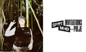 [MXD Networking @ SPOT 2026] Meet Isla Mcrobbie