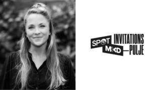 [MXD Networking @ SPOT 2026] Meet Jillian Boyd