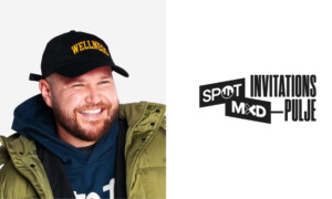 [MXD Networking @ SPOT 2026] Meet Liam Klimek