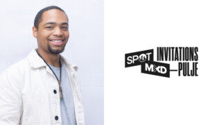 [MXD Networking @ SPOT 2026] Meet Marcel Artis