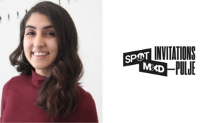 [MXD Networking @ SPOT 2026] Meet Nicole Teckchandani