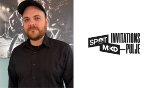 [MXD Networking @ SPOT 2026] Meet Oskar Strajn