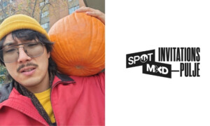[MXD Networking @ SPOT 2026] Meet Palden Mazsor Khe-Changsoo