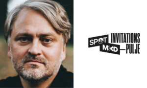 [MXD Networking @ SPOT 2026] Meet Taavi Esperk