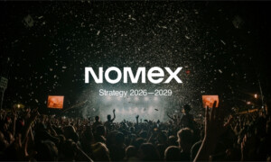 NOMEX Strategy 2026-29