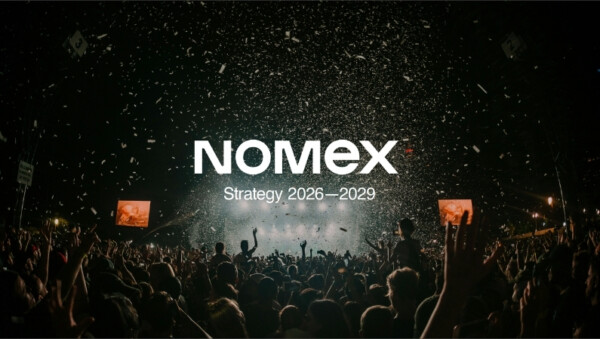 NOMEX Strategy 2026-29