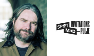 [MXD Networking @ SPOT 2026] Meet Rich Thane