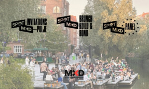 Spot Festival 2026