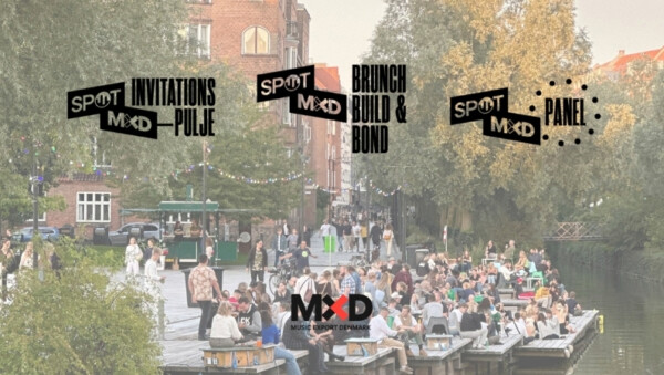 Spot Festival 2026