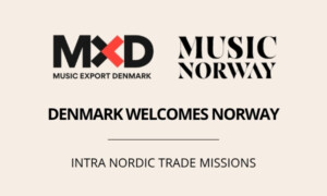 Intra Nordic Trade Missions: Denmark welcomes Norway