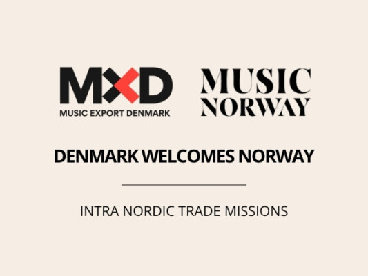 Intra Nordic Trade Missions: Denmark welcomes Norway