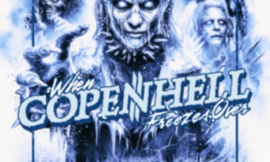 When Copenhell Freezes Over 2027