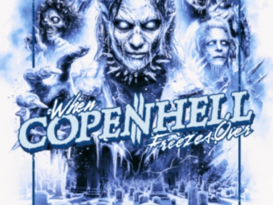 When Copenhell Freezes Over 2026