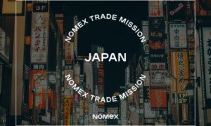 NOMEX Trade Mission to Japan 2026