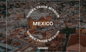 Nomex Trade Mission to Mexico