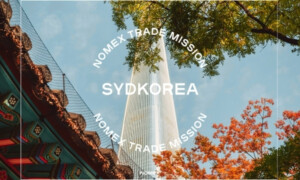 handelsmission sydkorea