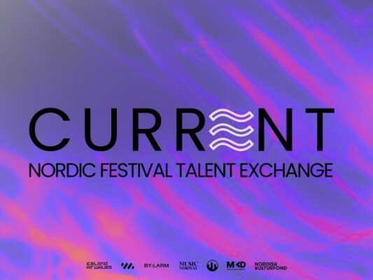 Current – Nordic Festival Talent Exchange Launches at by:larm