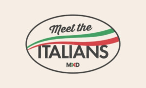 Meet the Italians – Netværksaften