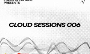[Open Call] Cloud Sessions 006