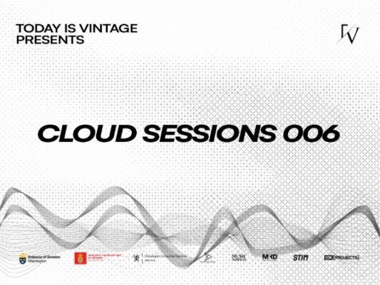 [Open Call] Cloud Sessions 006